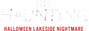 The Haunting Lakeside Nightmare
